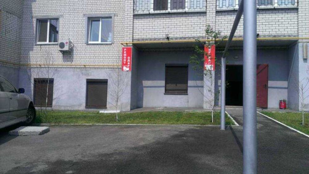 Гореничі, Київ. обл., нежитлове приміщення,  будь-який вид діяльності!