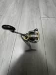 Катушка Daiwa Crossfire 2500