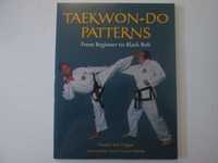 Taekwon-Do patterns- Master Jim Hogan