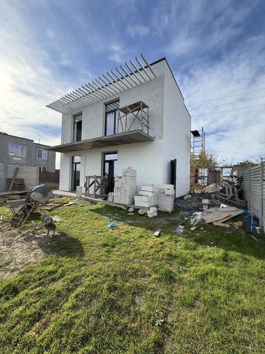 Продам Дом в Черноморске с Видом на Море !! Рассрочка без %