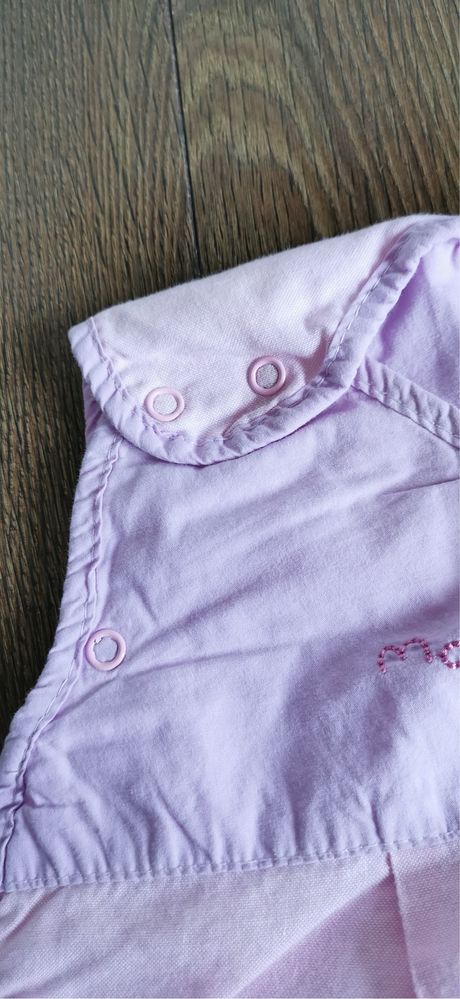 Śpiworek do spania Slumbersac 1.0 tog wiosna-lato, r. 70 (0-6M)