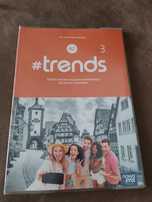 Trends 3 zeszyt ćwiczeń