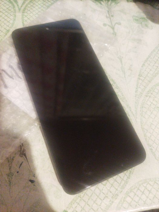 Дисплей moto e40