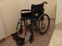 wózek inwalidzki Mobilex New Classic
