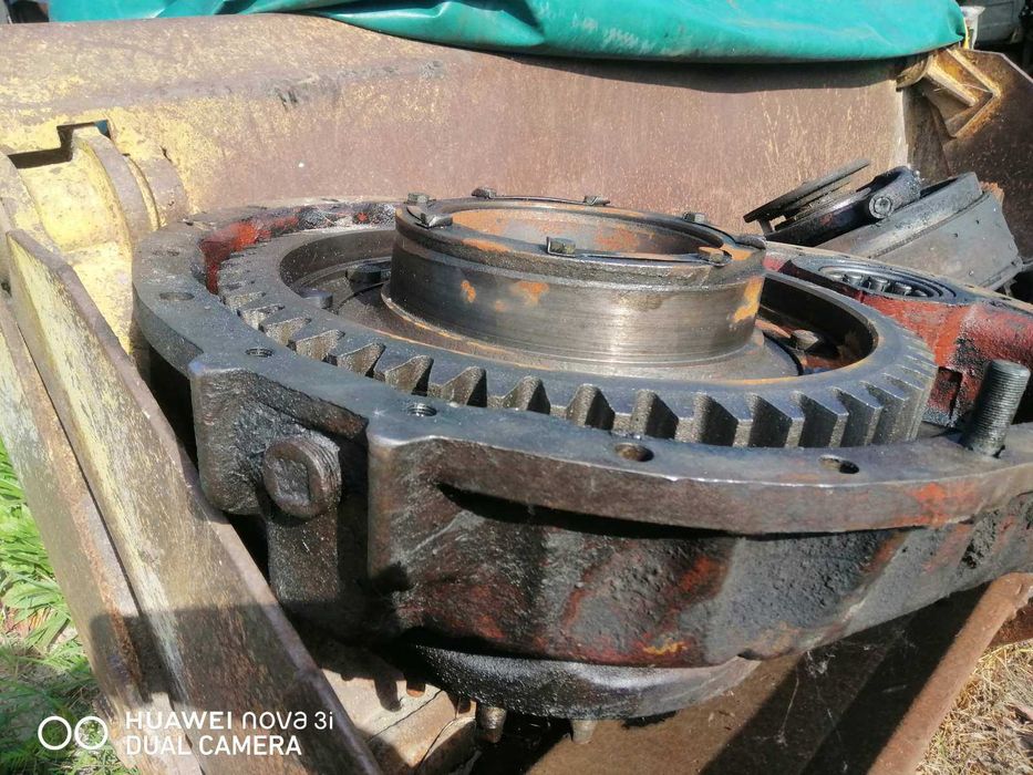 Бортовая бульдозера Т 130 бортовая бульдозера Т 170 . Киев