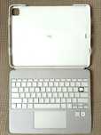 Klawiatura Logitech Combo Touch Ipad Pro 12,9 gen 4,5,6