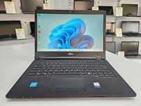 Laptop Fujitsu Lifebook E449 Intel i3 Pamięć 8gb Dysk 256gb ssd Win11