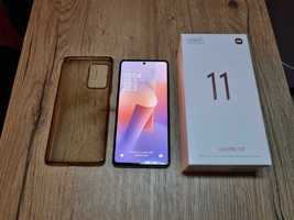 Smartfon XIAOMI 11T 8/128GB 5G 6.67" 120Hz