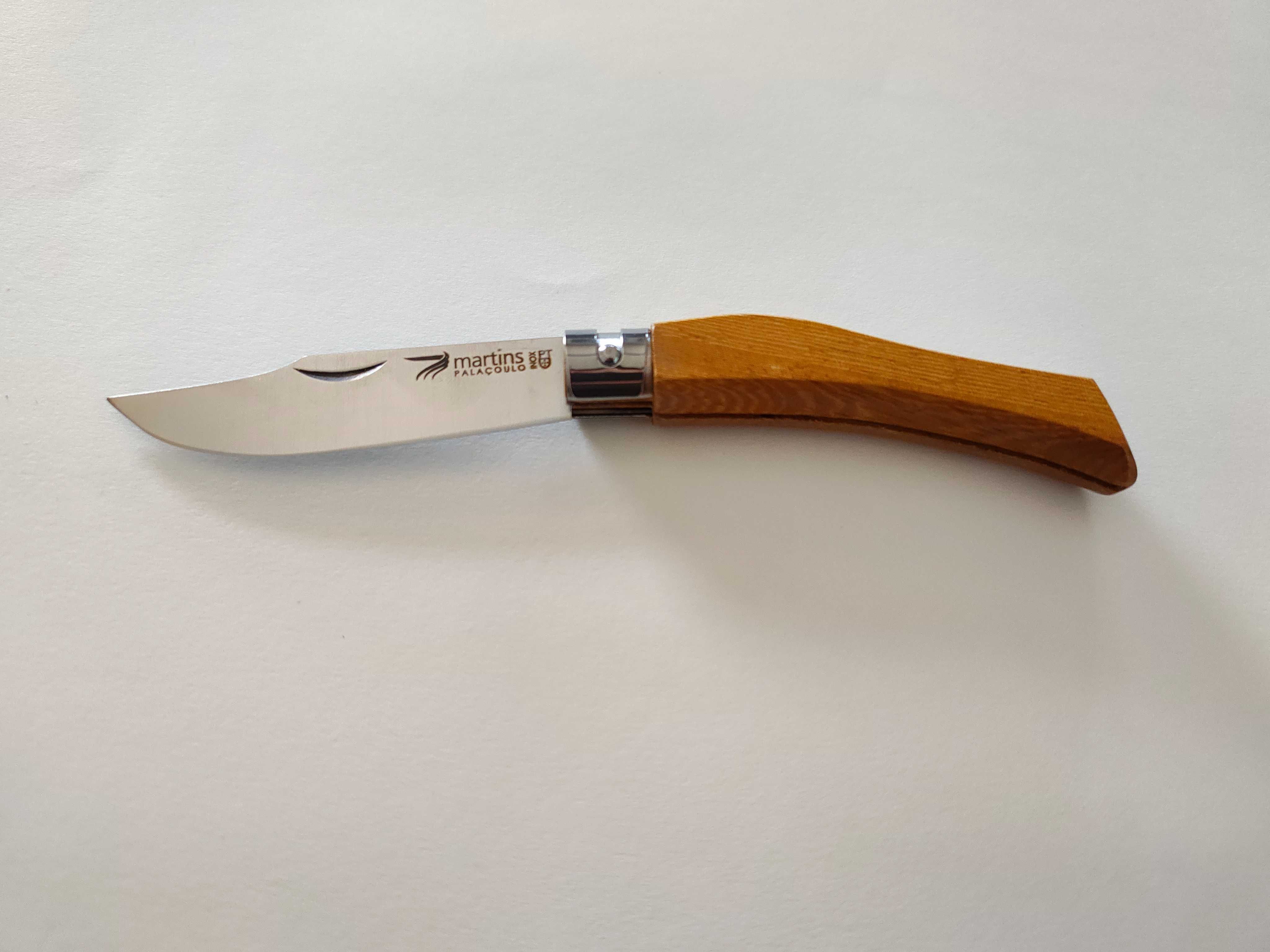 navalha Eco GB M – Difou
