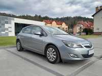 Opel Astra Opel Astra IV 1.6 Edition (115 KM)