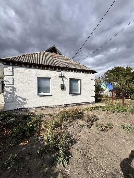 Продаэться  будинок у с. Знаменівка