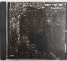 Główne

Płyta Vijay Iyer Trio "Break Stuff"