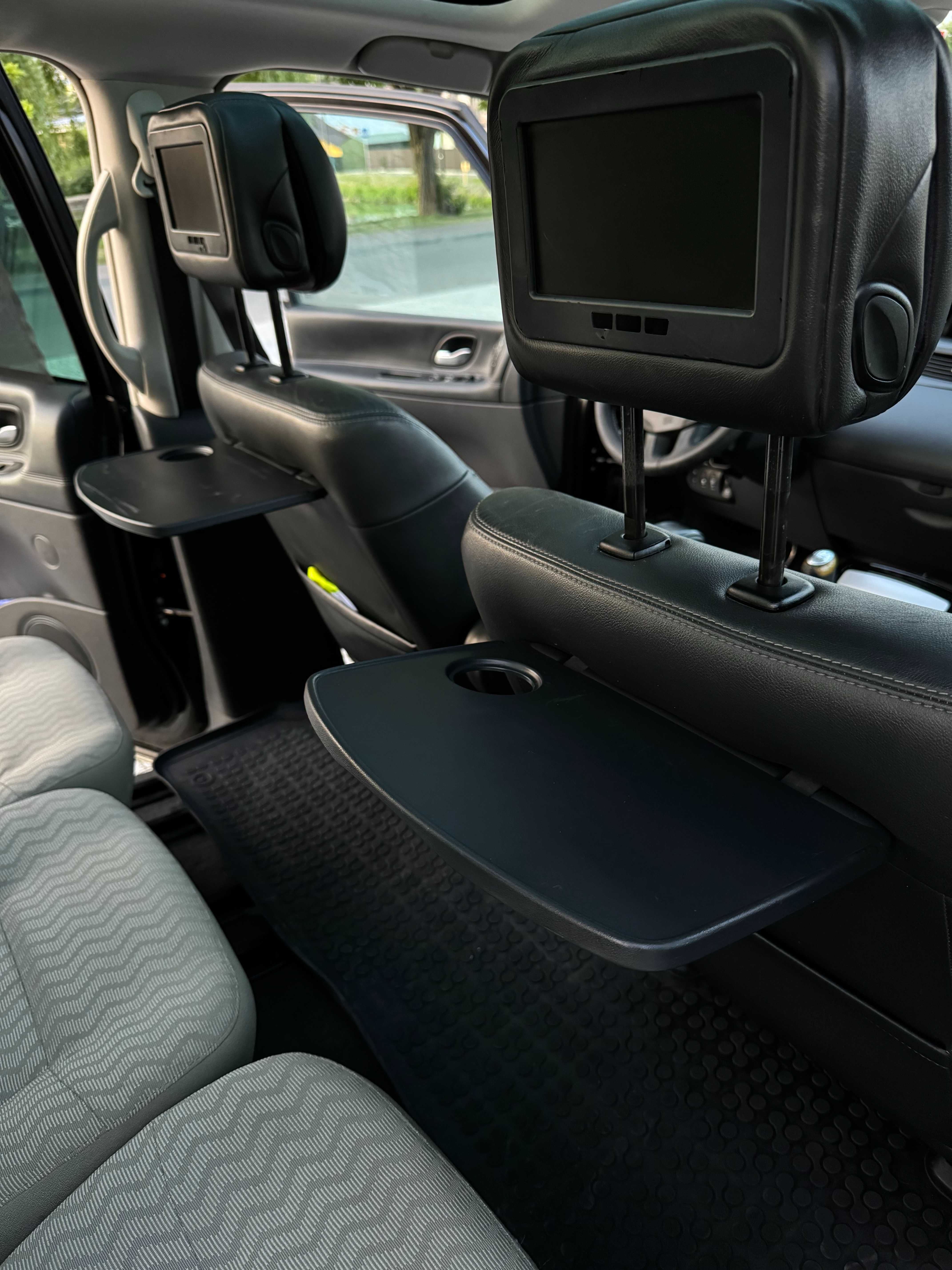 Renault Grand Ecpace 4  2.0 DCI  2011 р.в мінівен