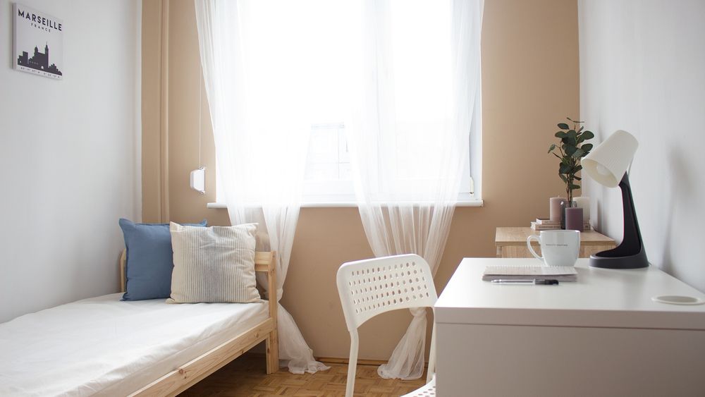 Pokoj na wynajem 10m2 os. St. Batorego