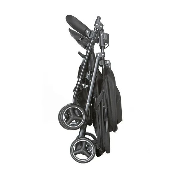 Carrinho bebe portatil