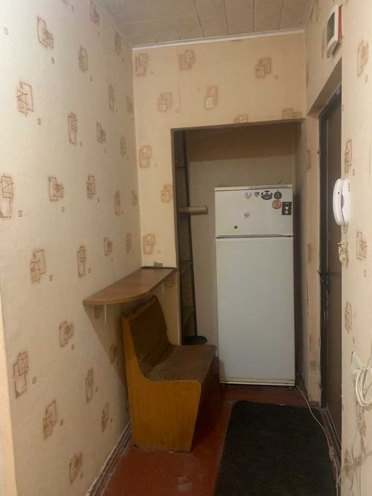 Сдам 1 к. кв. Салтовка . ул. Ак. Павлова, 162ж м. «Гер. Труда» 5 минут