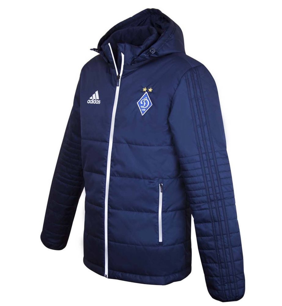 Куртка Adidas TIRO 17 "Динамо" Київ