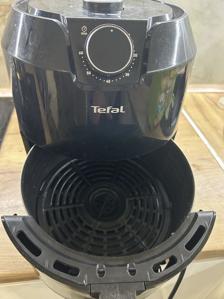 Air Fryer, frytkownica beztłuszczowa Tefal