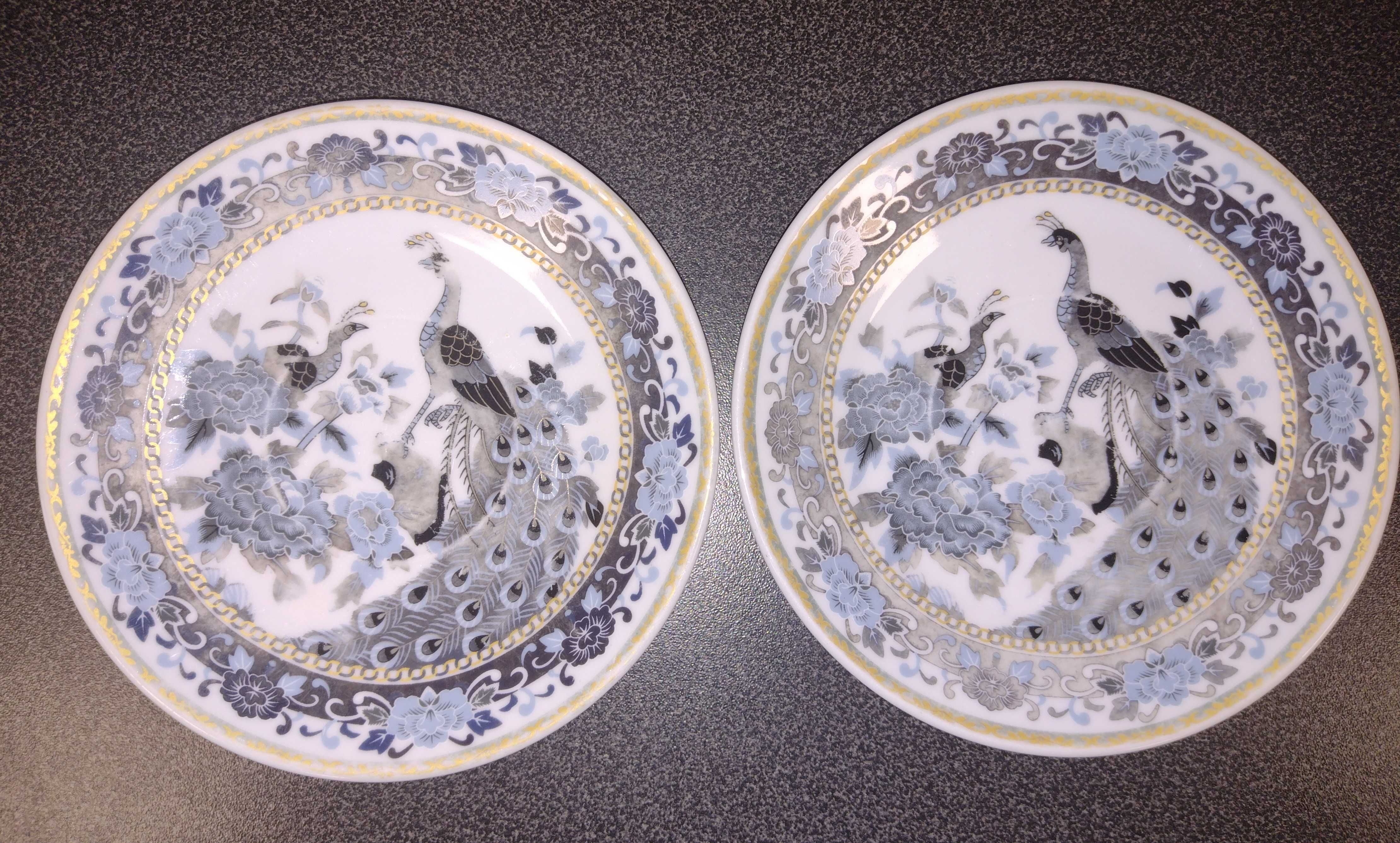 Japoński zestaw kawowy - Royal Collection