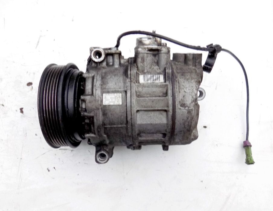 kompresor klimatyzacji 447220/8179 audi a6 c5 2.7 bi turbo bes