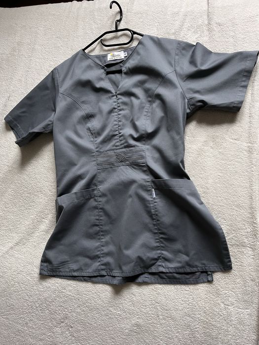 Fartuch medyczny Eldan