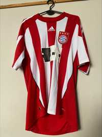 Bayern Monachium 2010 - 2011 - adidas - L - Okazja