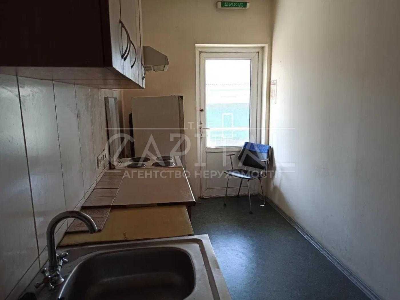 Аренда склада в Дарницком р-не. 1300 кв.м.