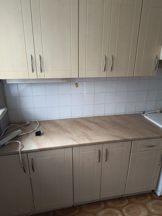 Meble kuchenne za darmo do odbioru w czwartek 27