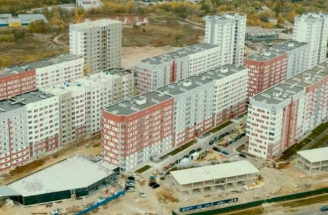 Продам 1 кімн. квартиру 42 м2 в новобудові ЖК Гідропарк РА