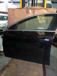 Porta frente esquerda opel insígnia