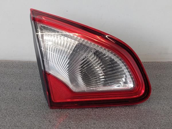 Farolim esquerdo NISSAN Qashqai/Qashqai+2 I (J10, JJ10)