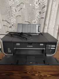 Принтер на деталі або ремонт