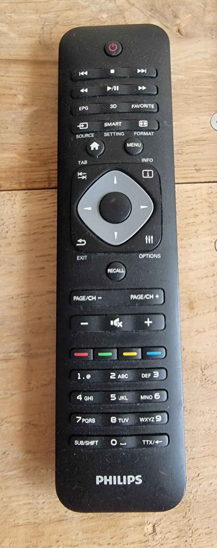 Projektor Philips Screeneo Hdp1590