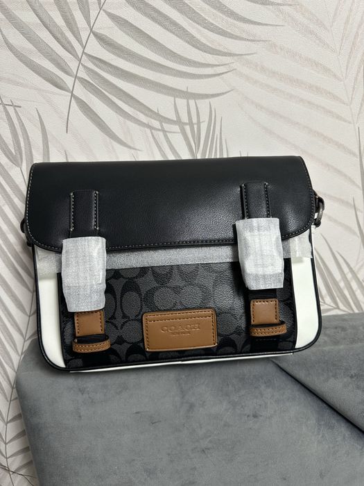 Оригінал сумка COACH нова