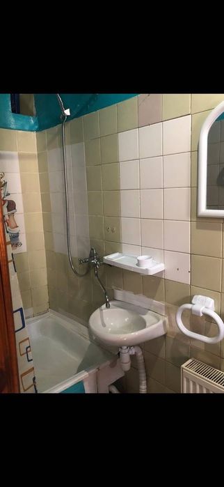 Сдам 1к квартиру в самом центре