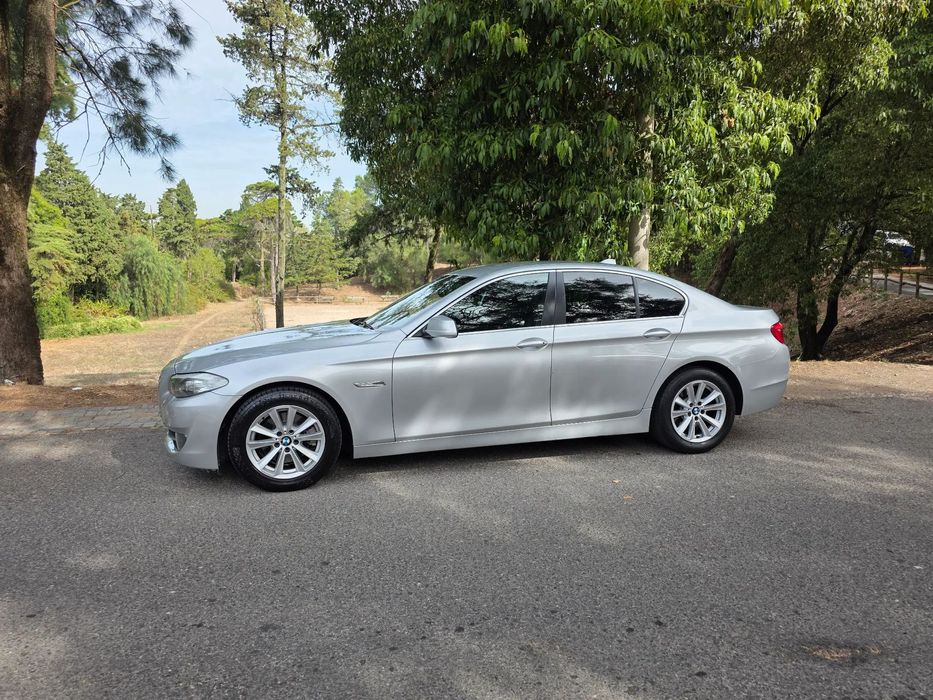 BMW 520 d Auto