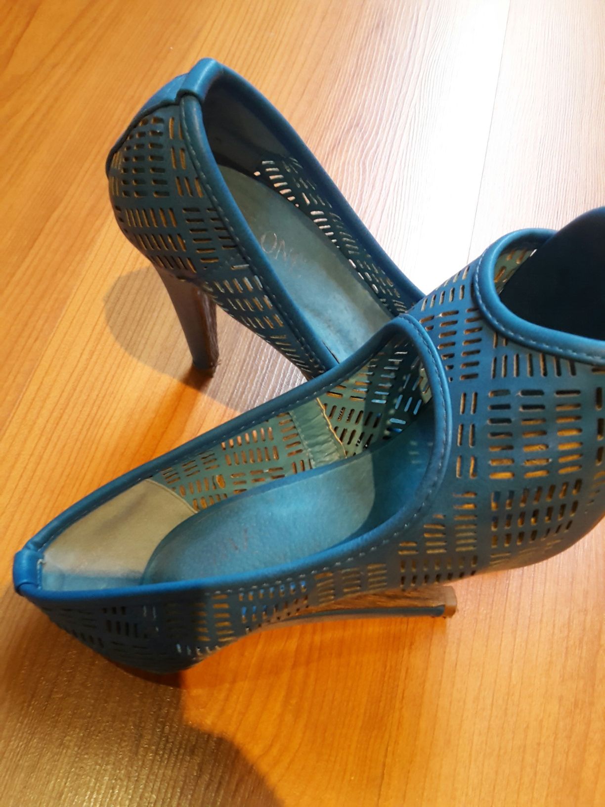 Sapatos