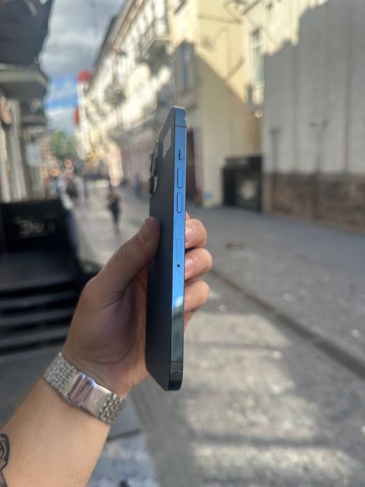 iPhone 12 Pro Max 128 Graphite 256gb Gold Pacific Blue Neverlock 100%