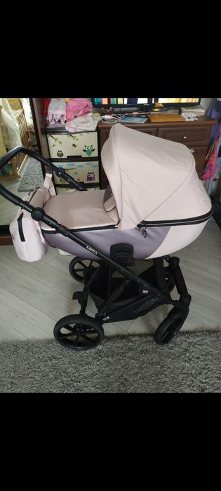 Коляска 2 в 1 Riko Nesa