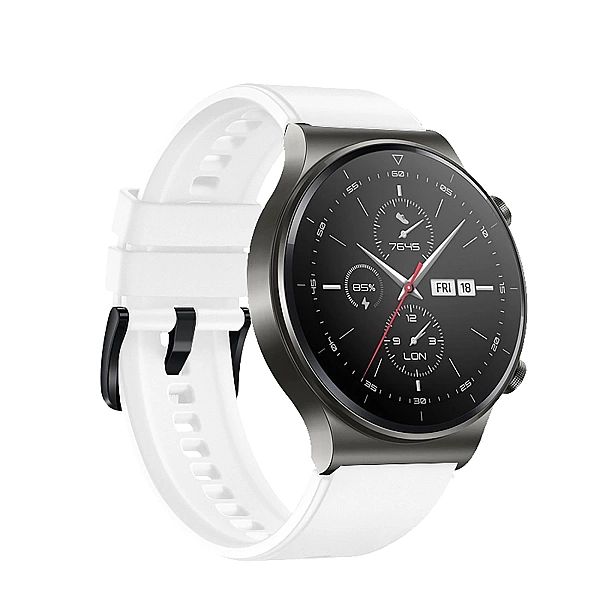 Pasek silikonowy do Huawei Watch GT 2/3/4/2 Pro/3 Pro/4 Pro/GT 2e 46mm