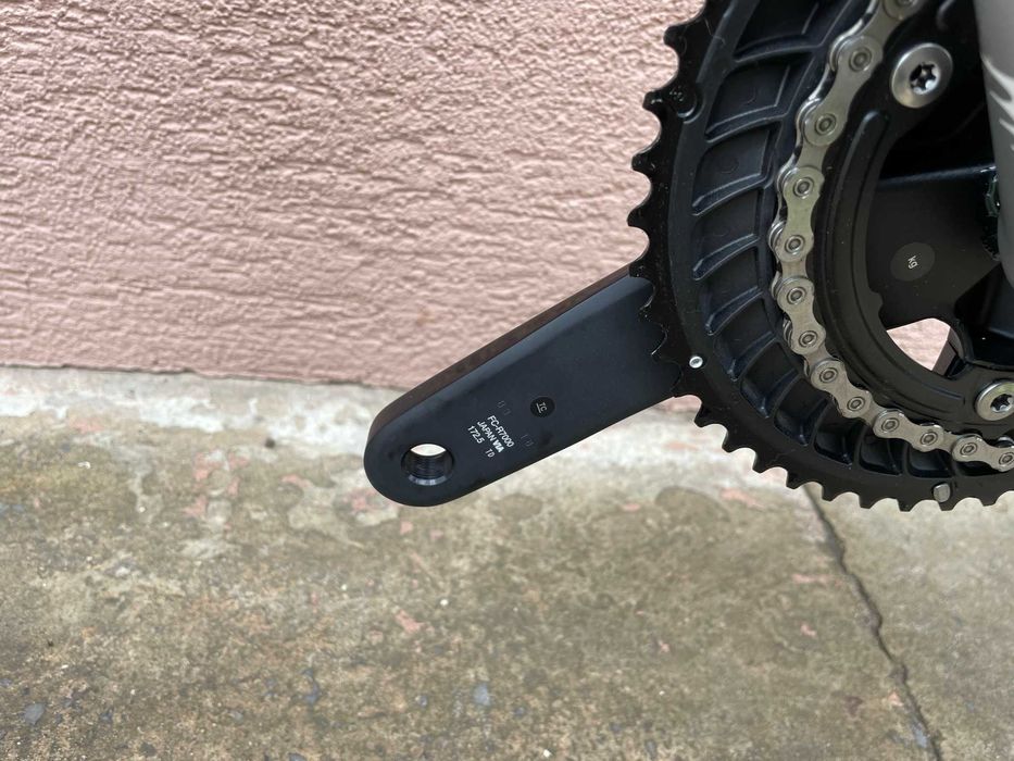 Rower szosowy full carbon Pinarello Gan, rower nowy/powystawowy