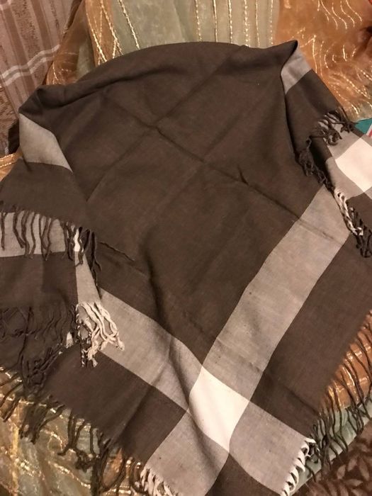 Хустки старовинні з китицями часів СССР