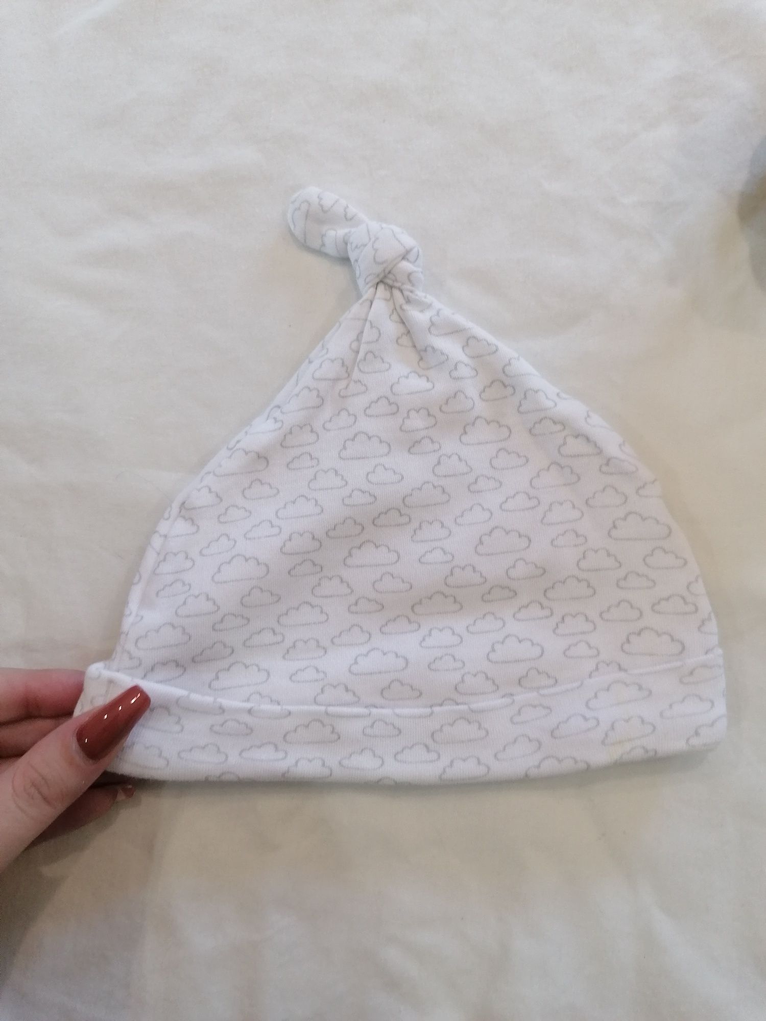 Pack 2 Gorros de Bebé