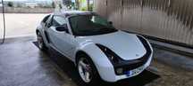 Smart Roadster Coupé