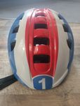 Kask rowerowy Meteor KS08 rozm.S