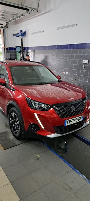 Sprawdzenie/oględziny auta przed zakupem. Motodoradca. Włocławek.