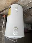 Бойлер  Zanussi ZWH/S 50 Orfeus DH