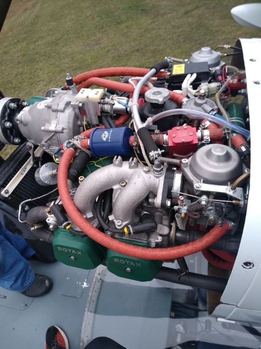 Aeroprakt A-24 амфибия