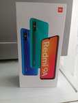 Telefon redmi 9a 2 /32 GB NIE WYSYŁAM