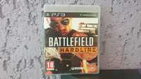 Battlefield Hardline / PS3 / PL / PlayStation 3
